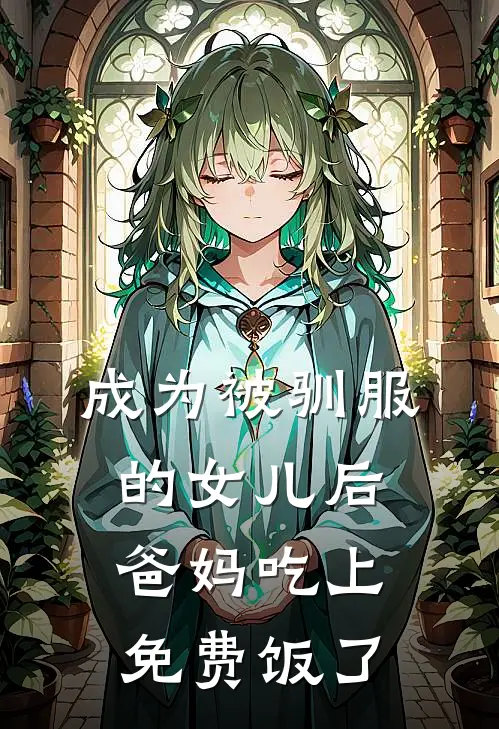 成为被驯服的女儿后，爸妈吃上免费饭了