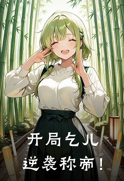 开局乞儿，逆袭称帝！