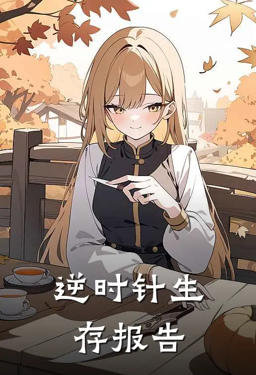 逆时针生存报告