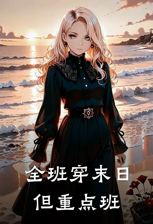 全班穿末日，但重点班