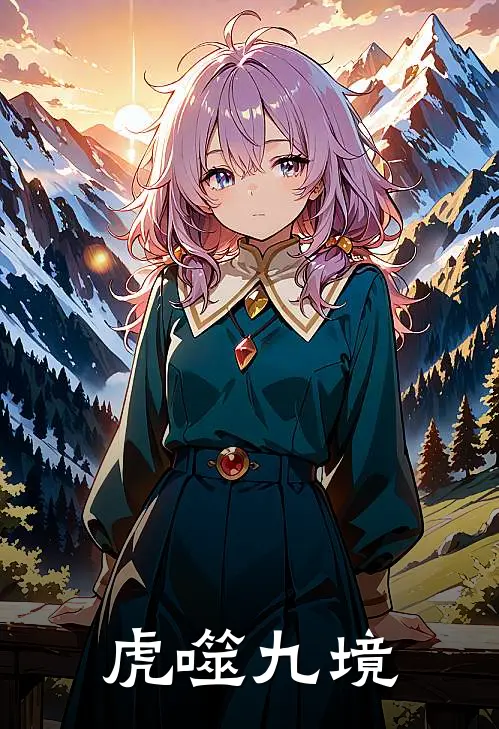 虎噬九境