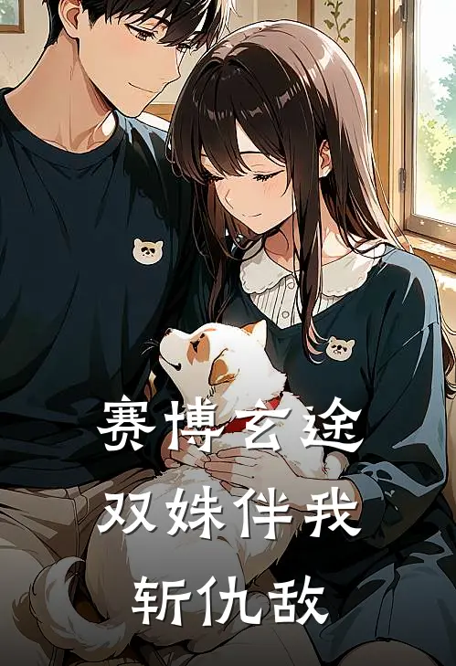 赛博玄途：双姝伴我斩仇敌