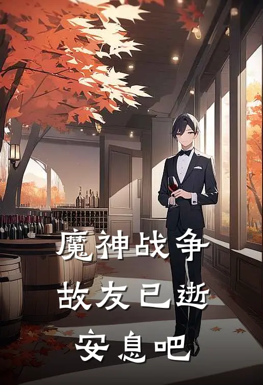 魔神战争，故友已逝，安息吧