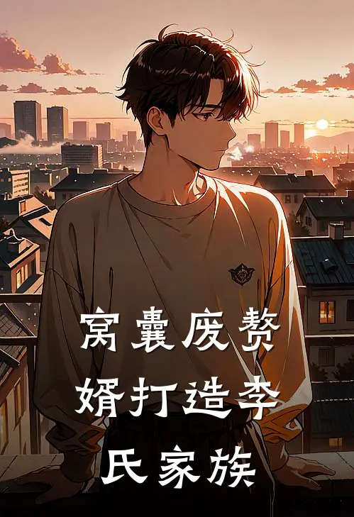 窝囊废赘婿打造李氏家族