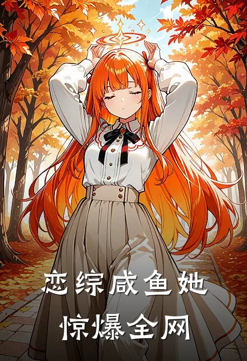 恋综咸鱼她惊爆全网