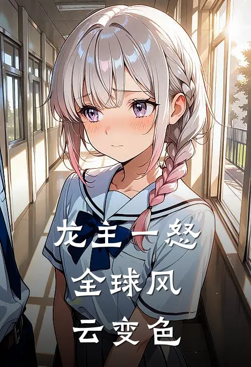 龙主一怒，全球风云变色