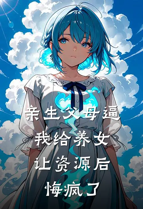 亲生父母逼我给养女让资源后，悔疯了