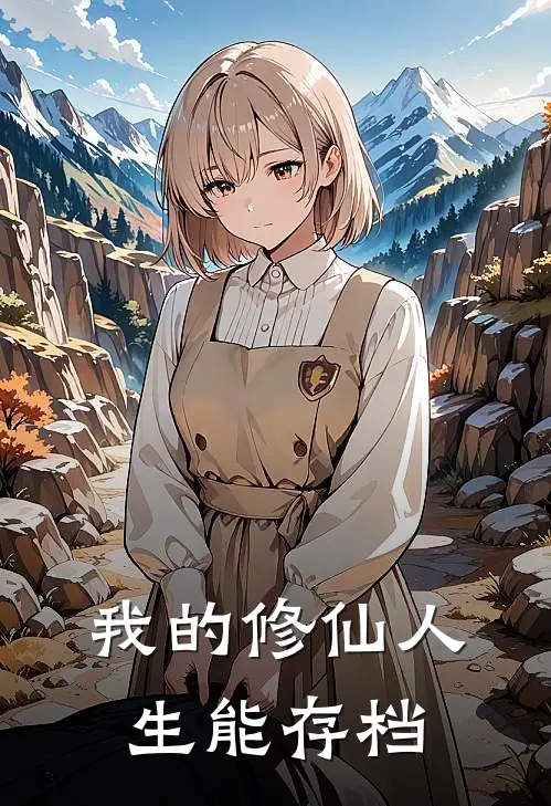 我的修仙人生能存档