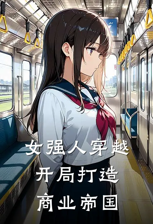 女强人穿越，开局打造商业帝国