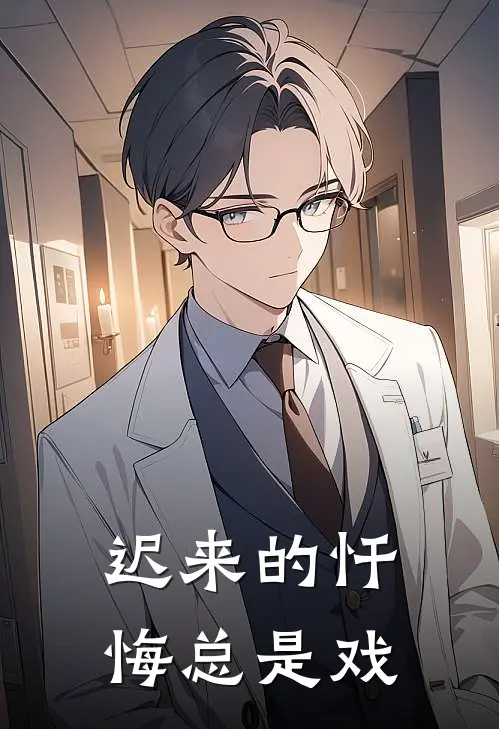 迟来的忏悔总是戏