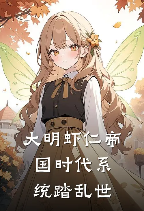 大明虾仁帝国时代系统踏乱世