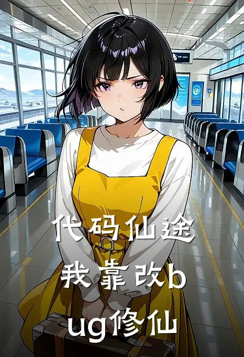 代码仙途：我靠改bug修仙