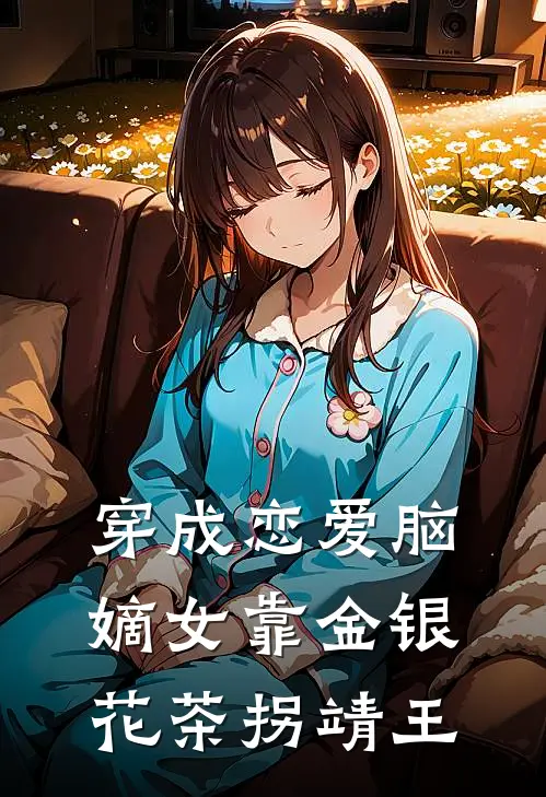 穿成恋爱脑嫡女靠金银花茶拐靖王