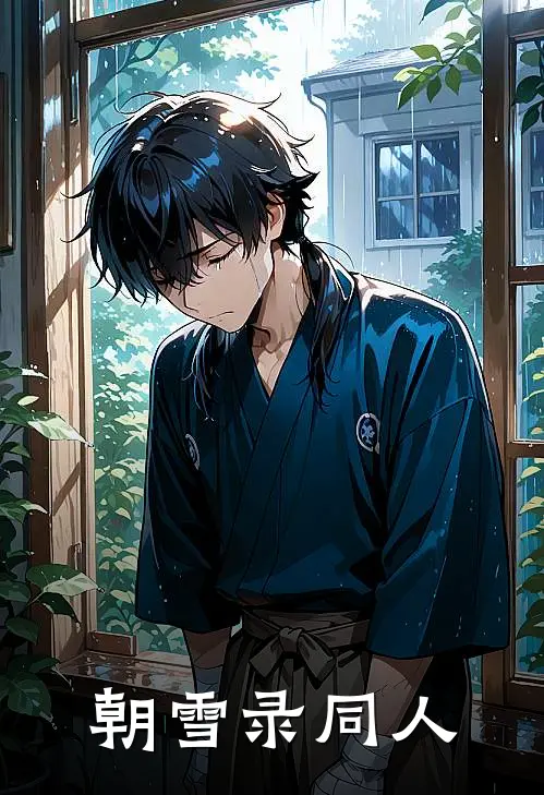 朝雪录同人