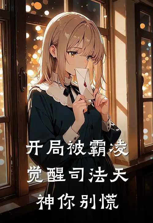 开局被霸凌，觉醒司法天神你别慌