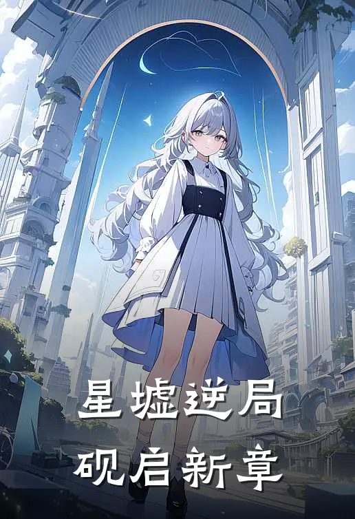 星墟逆局：砚启新章