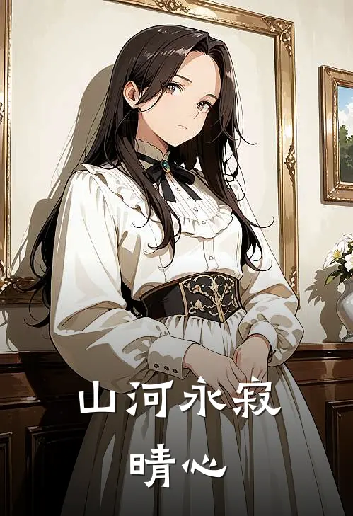 山河永寂，晴心