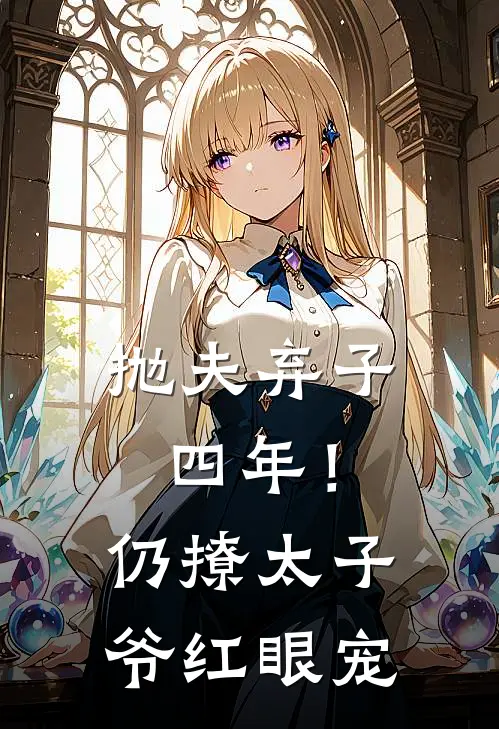 抛夫弃子四年！仍撩太子爷红眼宠