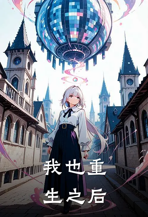 我也重生之后