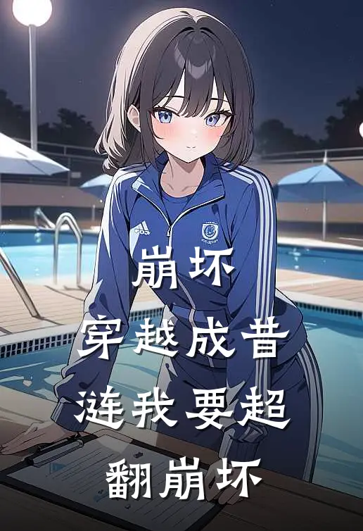 崩坏：穿越成昔涟我要超翻崩坏