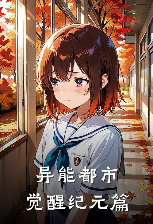 异能都市：觉醒纪元篇