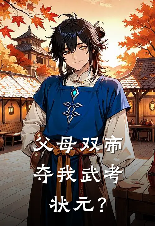 父母双帝，夺我武考状元？