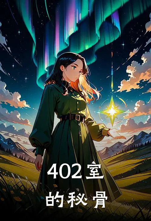 402室的秘骨