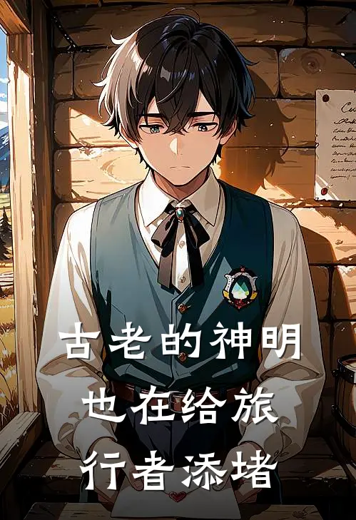 古老的神明，也在给旅行者添堵