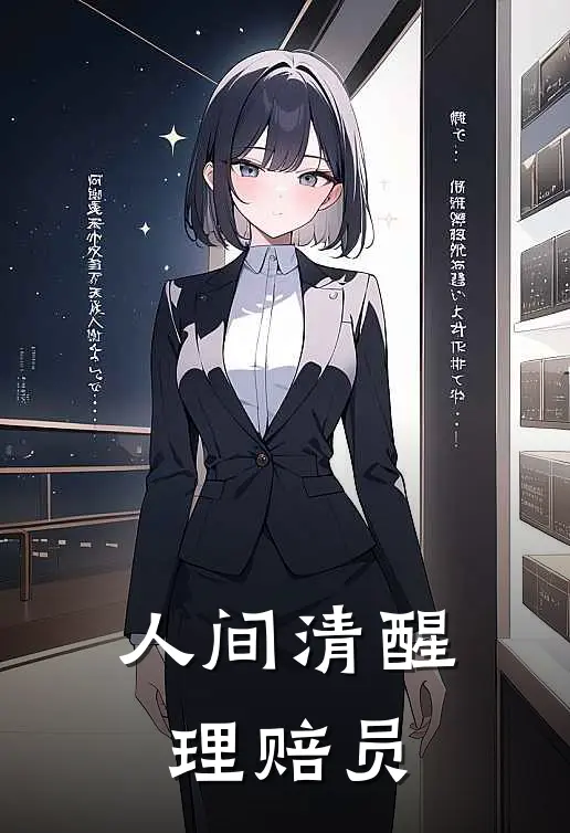 人间清醒理赔员