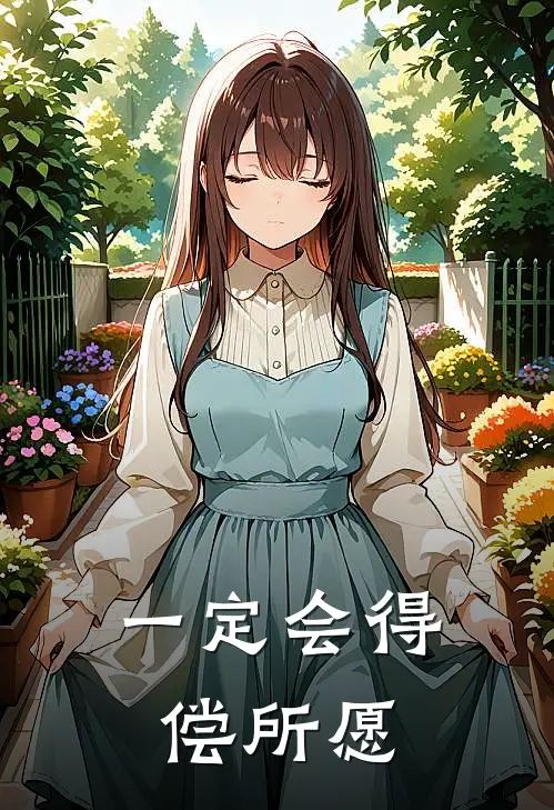 一定会得偿所愿