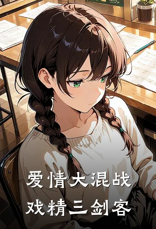 爱情大混战：戏精三剑客