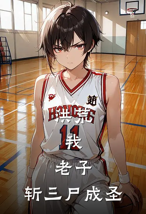 洪荒：我，老子，斩三尸成圣