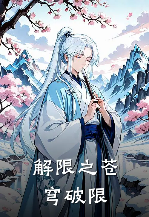 解限之苍穹破限