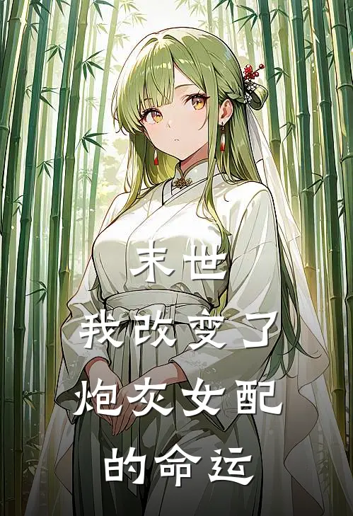 末世，我改变了炮灰女配的命运