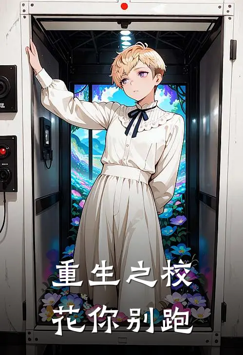 重生之校花你别跑