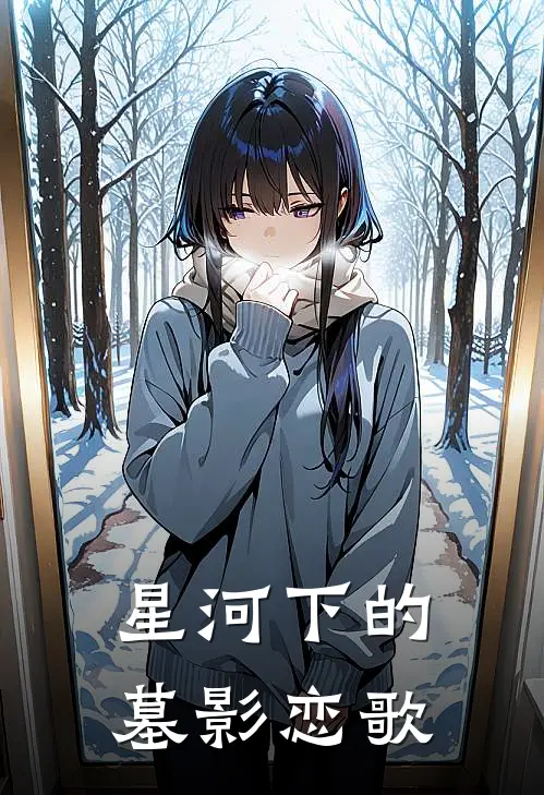 星河下的墓影恋歌
