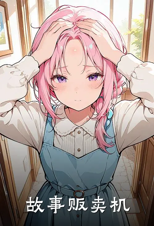 故事贩卖机
