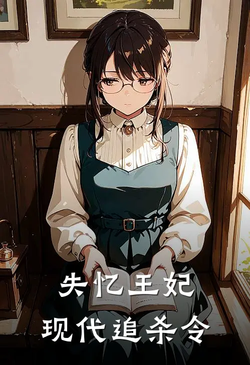 失忆王妃：现代追杀令