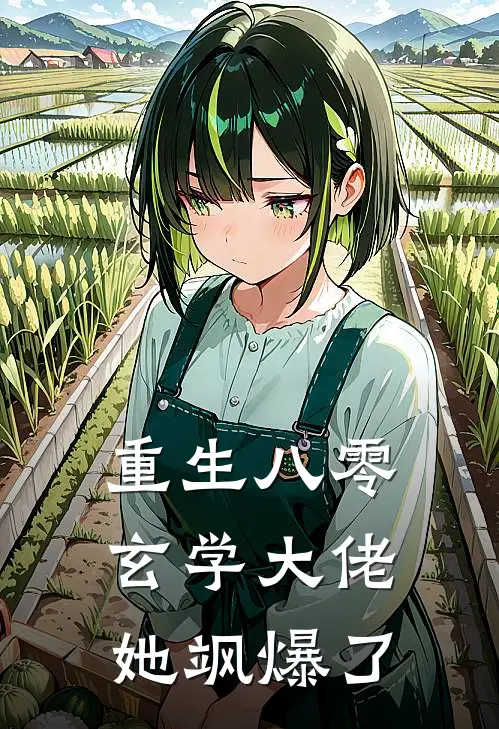 重生八零，玄学大佬她飒爆了