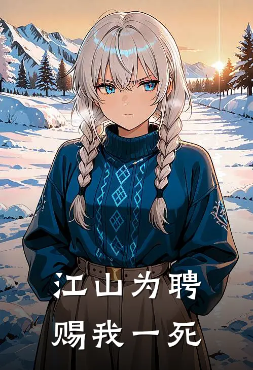 江山为聘，赐我一死