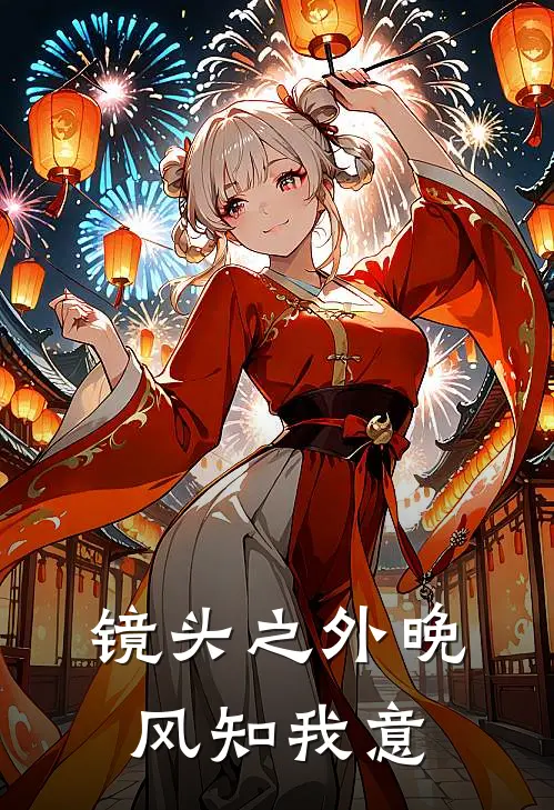 镜头之外晚风知我意