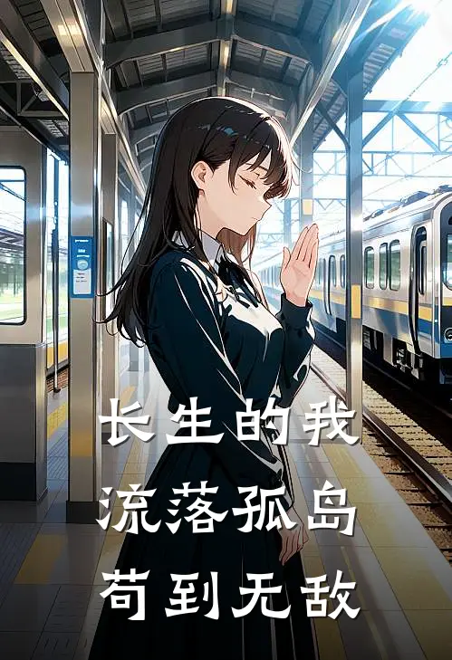 长生的我，流落孤岛苟到无敌