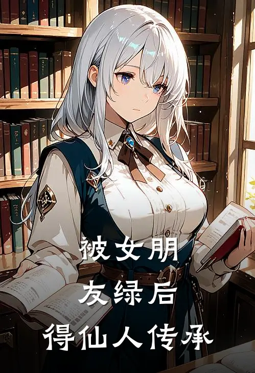 被女朋友绿后，得仙人传承