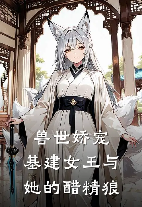 兽世娇宠：基建女王与她的醋精狼