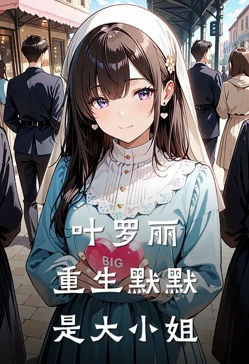 叶罗丽：重生默默是大小姐