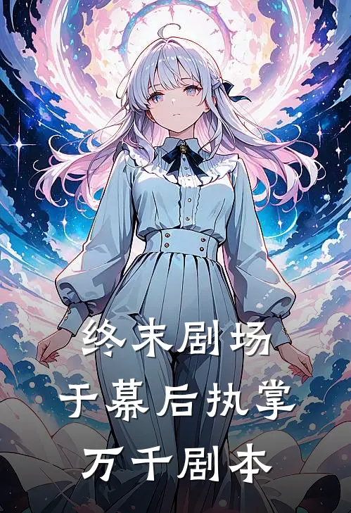 终末剧场：于幕后执掌万千剧本