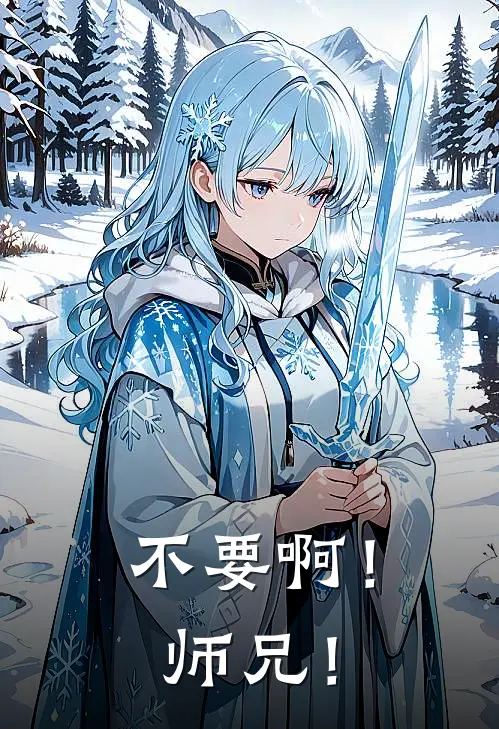 不要啊！师兄！