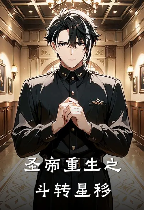 圣帝重生之斗转星移