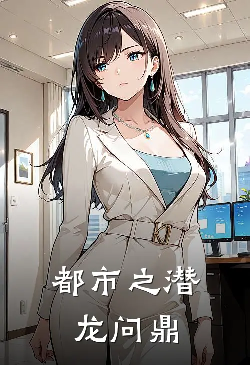 都市之潜龙问鼎