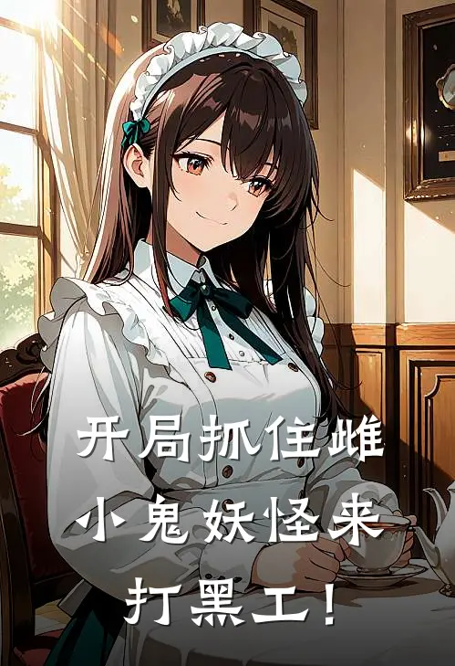 开局抓住雌小鬼妖怪来打黑工！